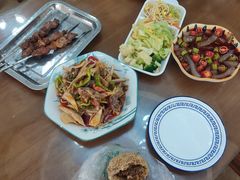 -满记烧饼(牛街东里小区一区店)