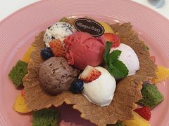 -哈根达斯(上海金山店)