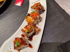 -AJIYA·池袋日式烧肉自助(天津万象城店)