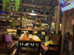 大堂-别院里音乐餐酒吧(双流航空港店)
