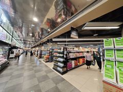 -AEON永旺(东方宝泰店)