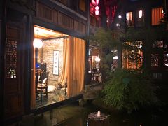 -鱼桥巷·美学川菜