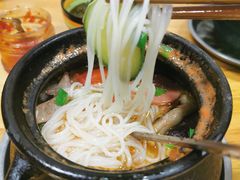 -李记特色罐罐米线(重庆中环大厦店)