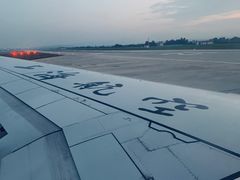 -威海大水泊国际机场