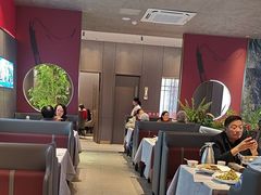 -7号院家宴.烧鸽子(门头沟店)