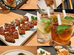 -德川家日本料理(顺义华联店)