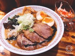 -老龙亭拉面店