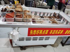 -龙江鲜捞店(龙江路店)