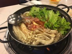 -郑阿姨的家·이모네·韩料&烤肉(武川路店)