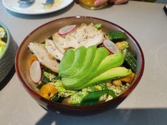 -农畉LONFOOD(福田星河COCOPark店)