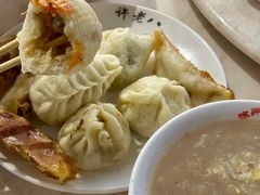 -许老八包子铺(回龙窝店)