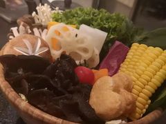 -湊湊火锅·茶憩(上海合生汇店)