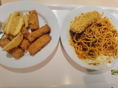 -宜家·瑞典风味餐厅(四元桥店)