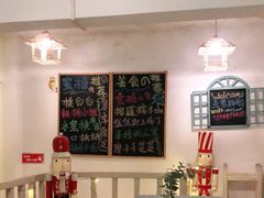 -蜜糖甜品铺(朝一村民公寓店)