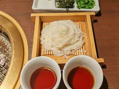 -橘焱胡同烧肉夜食(BFC外滩金融中心店)