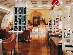 -北京王府井希尔顿酒店·秦唐中餐厅Chynna