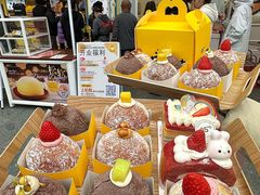 -85度C(生甜甜圈研究工坊·东莞黄江星光城店)