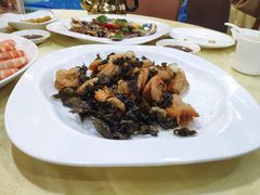 -旺富东海大酒楼(海鲜街店)