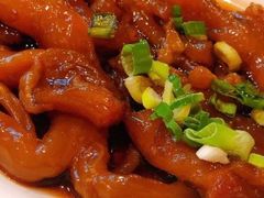-阿水狮猪脚大王(台中公园店)