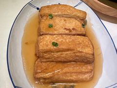 -清晖小苑•顺德地方菜(壹海城店)