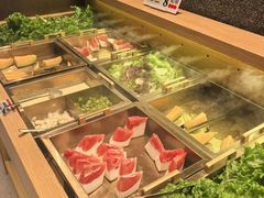 -一品诚记烤肉(大连柏威年购物中心店)
