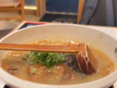 -味千拉面(广州白云机场T1西二店)