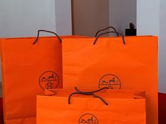 -爱马仕 HERMES(德基广场店)