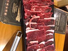 -牛品福潮汕牛肉火锅(旺庄店)