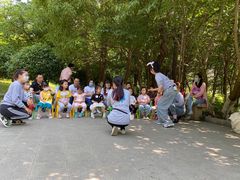 -易贝乐成长中心(南京迈皋桥中心)