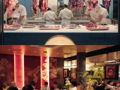 -八合里潮汕鲜牛肉火锅(深圳海岸城店)