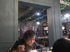 大堂-金华砂锅筒骨砂锅夜宵(临平店)