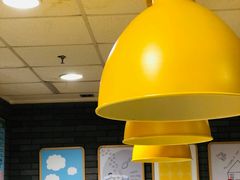 -麦当劳(保定裕华路店)