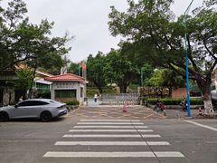 -星海公园(番禺区)