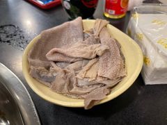 屠场水牛毛肚-邓莽子老火锅(鲁祖庙店)