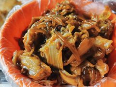 白菜粉丝-咱家王新国把子肉(县东巷店)