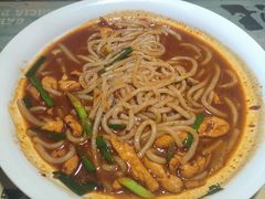 -新粤新疆菜(禅城店)
