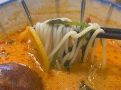 -太子浓心招牌炸酱小锅米线(探十里店)