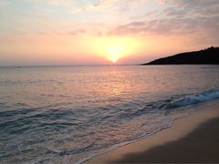 垦丁白沙湾海滩-白沙湾海滩