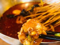 -付小姐在成都(中山公园店)