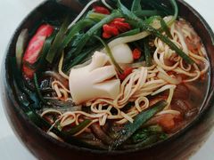 美女麻辣烫-金乐活美食(中街店)