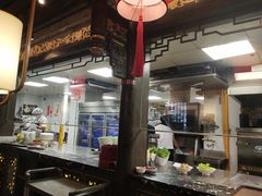 -袁老四重庆老火锅(桐梓坡店)