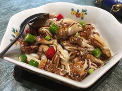 -四季厨房 鲁菜·孔府烤鸭(高新万达店)