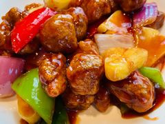 -鹊玥·粤菜小馆(汇智国际商业中心店)
