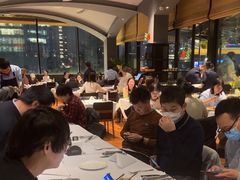 -拉蒂娜·巴西牛排馆 Latina·Brazilian Steakhouse(陆家嘴旗舰店)
