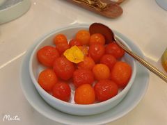 激情小番茄-CHIC1699远洋私厨