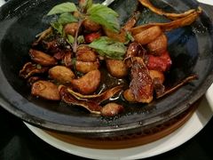 -鹿港小镇(悠唐店)