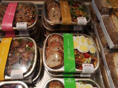 -酵種麦田(山师店)