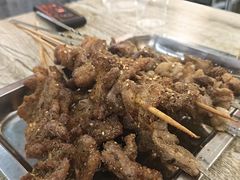 -老徐烧烤涮肚(交道口店)