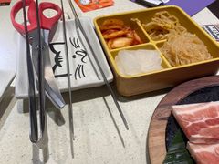-猫爪爪原切自助烤肉(观音桥阳光世纪店)