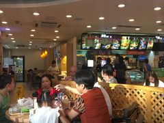 大堂-德克士(文一店)